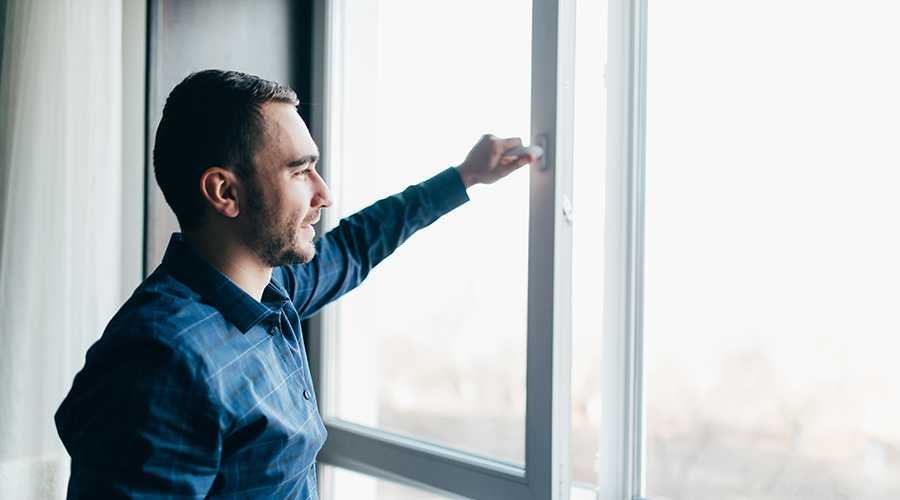 Stale Air Troubles Blog Mr. Duct